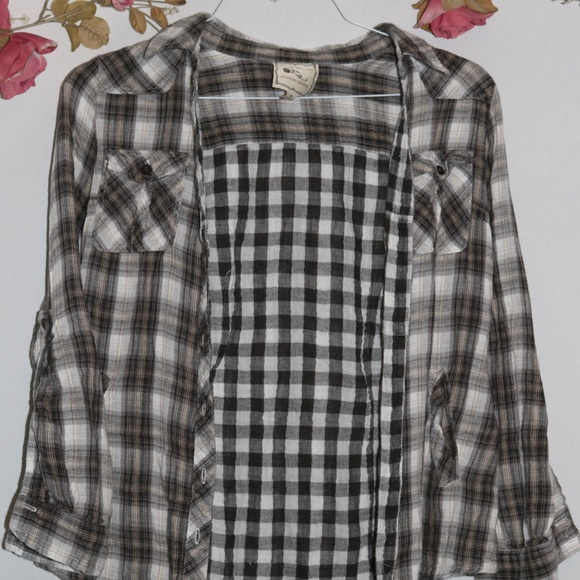 Flannel Set! - Picture 3 of 8